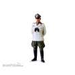 Tamiya 300036305 - 1:16 Figur Feldmarsch. Rommel Afrika