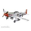 Tamiya 300060322 - 1:32 WWII North American P-51D Mustang