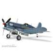 Tamiya 300060325 - 1:32 US VOUGHT F4U-1A Corsair