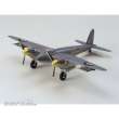 Tamiya 300060747 - 1:72 De Havilland Mosquito FB Mk.IV