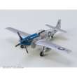 Tamiya 300060749 - 1:72 P-51D Mustang North American