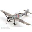 Tamiya 300060750 - 1:72 Messerschmitt Bf109E-3