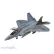 Tamiya 300060763 - 1:72 F-22 Raptor