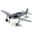 Tamiya 300060766 - 1:72 Focke Wulf Fw 190 A-3