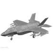 Tamiya 300060792 - 1:72 F-35A Lightning II