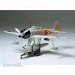 Tamiya 300061017 - 1:48 Nakajima A6M2N T2 Fighter Rufe