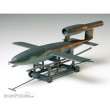 Tamiya 300061052 - 1:48 Dt. V-1 Fiseler Fi103