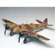 Tamiya 300061053 - 1:48 BRISTOL BEAUFIGHTER MK.6