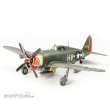 Tamiya 300061086 - 1:48 US Re. P-47D Thunderb. Razorback