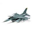 Tamiya 300061098 - 1:48 Lockheed Mar.F-16CJ Fighting Falcon