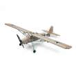 Tamiya 300061100 - 1:48 WWII Dt. Fieseler FIL156C Storch