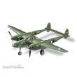 Tamiya 300061120 - 1:48 US P-38 F/G Lightning