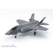 Tamiya 300061124 - 1:48 US F-35A Lightning II