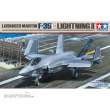 Tamiya 300061127 - 1:48 US F-35C Lightning II