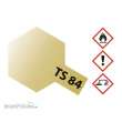 Tamiya 300085084 - TS-84 Metallic Gold glänzend 100ml