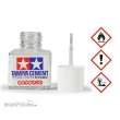 Tamiya 300087003 - Plastikkleber 40ml Tamiya