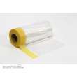 Tamiya 300087164 - TAMIYA Masking Tape 550mm m. Abdeckfolie