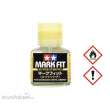 Tamiya 300087205 - Mark Fit Super Strong Dekorweichm. 40ml