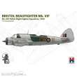 Hobby 2000 72003 - Beaufighter Mk. VIF 307 Polish Sq in 1:72