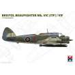 Hobby 2000 72004 - 1:72 Beaufighter Mk. VIC ( ITF ) / VIF