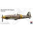 Hobby 2000 H2K72007 - 1:72 Macchi MC.202 Russia 1942