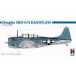 Hobby 2000 H2K72014 - 1:72 Douglas SBD 4/5 Dauntless