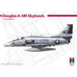 Hobby 2000 72017 - Douglas A-4M Skyhawk - Black Sheep in 1:72