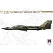 Hobby 2000 72038 - F-111F Operation ´ Desert Storm ´ - NEW in 1:72