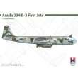 Hobby 2000 72039 - Arado 234 B-2 First Jets in 1:72