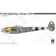 Hobby 2000 H2K72041 - P-38J Lightning - Europe 1944 in 1:72