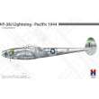 Hobby 2000 H2K72042 - P-38J Lightning - Pacific 1944 in 1:72