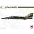 Hobby 2000 72044 - F-111 D/F Aardvark - NEW in 1:72