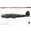 Hobby 2000 72048 - Heinkel He-111 H-2/H-3 Western Front 1940 - NEW in 1:72