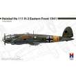 Hobby 2000 72049 - Heinkel He-111 H-3 Eastern Front 1941 - NEW in 1:72