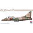 Hobby 2000 72052 - 1:72 TA-4J Skyhawk IAF