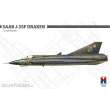 Hobby 2000 72055 - 1:72 Saab J-35F Draken