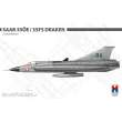 Hobby 2000 H2K72056 - 1:72 Saab 35ÖE/35FS Draken