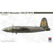 Hobby 2000 72057 - 1:72 B-26B/C Marauder