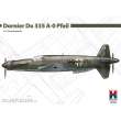 Hobby 2000 72059 - 1:72 Dornier Do 335 A-0 Pfeil