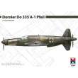 Hobby 2000 72060 - 1:72 Dornier Do 335 A-1 Pfeil