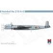 Hobby 2000 72067 - 1:72 Heinkel He 219 A-0