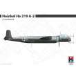 Hobby 2000 72068 - 1:72 Heinkel He 219 A-2