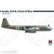 Hobby 2000 48010 - Arado 234 B-2 End of War in 1:48