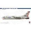 Hobby 2000 48020 - 1:48 F-8E Crusader MIG Killers