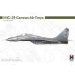 Hobby 2000 48022 - 1:48 MiG-29 German Air Force