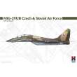 Hobby 2000 48026 - 1:48 MiG-29UB Czech & Slovak Air Force