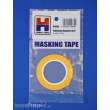 Hobby 2000 H2K80003 - Precision Masking Tape 2 mm x 18 m