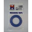 Hobby 2000 H2K80012 - Masking Tape For Curves 1,5 mm x 18 m