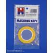 Hobby 2000 H2K80022 - Precision Masking Tape 0,75 mm x 18 m