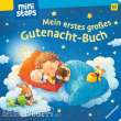 Ravensburger 302567 - ministeps: Mein erstes großes Gutenacht-Buch